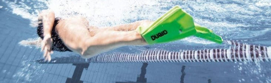 7 (overduidelijke) redenen: Zwemmen is dé perfecte sport voor iedereen!