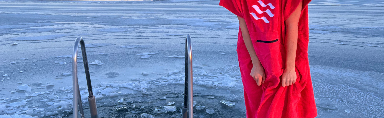 Alles wat je moet weten over winterzwemmen - Goede adviezen, kennis en tips