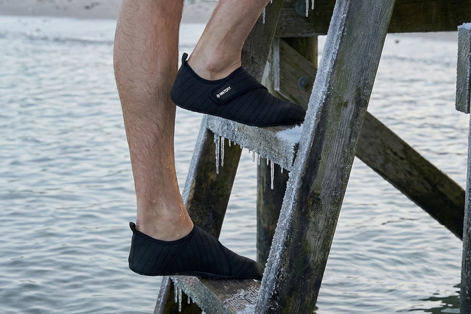 Waterschoenen voor winterzwemmen – Onze aanbevelingen