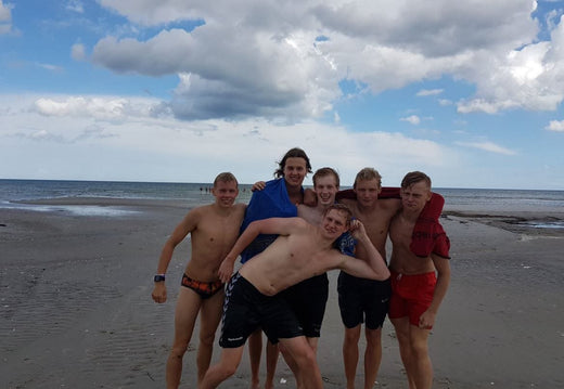 Training tijdens de zomervakantie - Tips en trucs