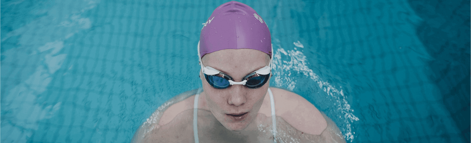 Welke spiergroepen train je met zwemmen?