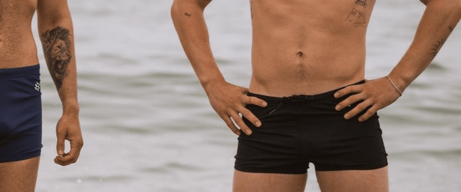 7 (simpele) tips: Zo verleng je de levensduur van je zwemshort/zwempak