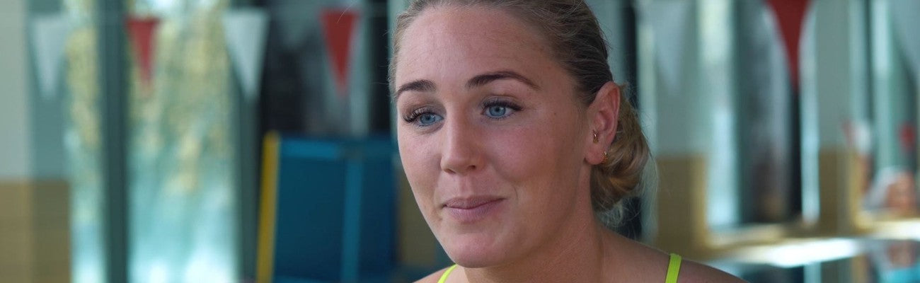 Jeanette Ottesen – Over Denemarks meest succesvolle sportvrouw