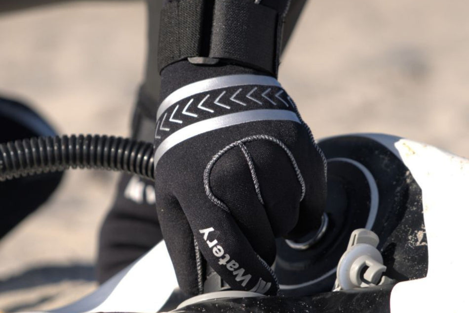 Neopreen accessoires voor winterzwemmen - Aanbevelingen