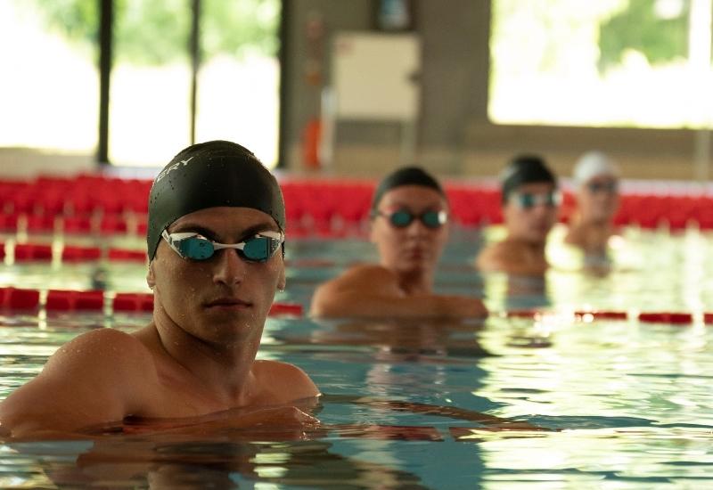 Zwembrillen voor wedstrijden / competities - Aanbevelingen