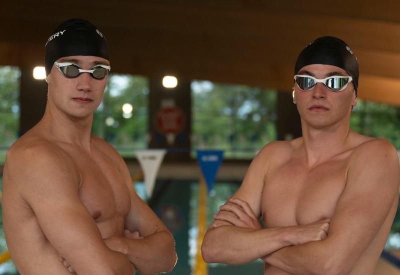 Zwembrillen voor Zwemtraining - Aanbevelingen