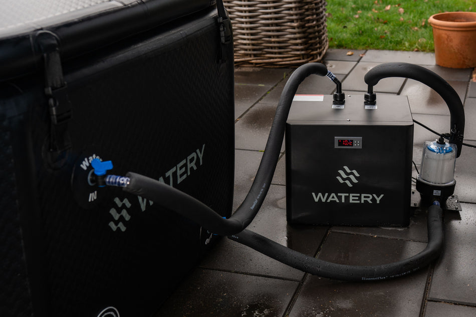 Accessoires voor Ijsbad - Aanbevelingen