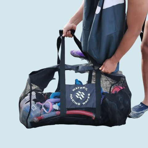 Accessories for snorkeling