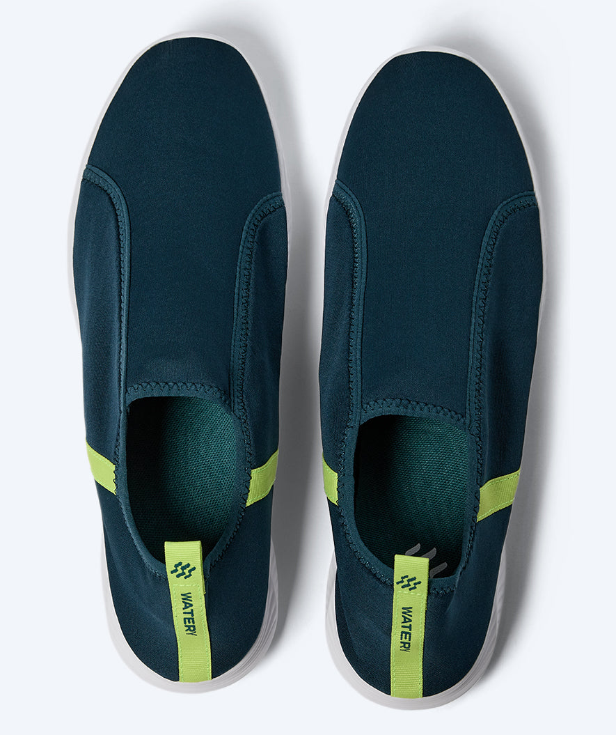 Watery volwassenen waterschoenen - Fletcher - Teal