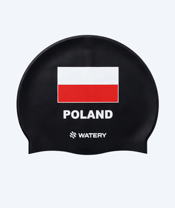 Watery badmuts - Poland - Zwart
