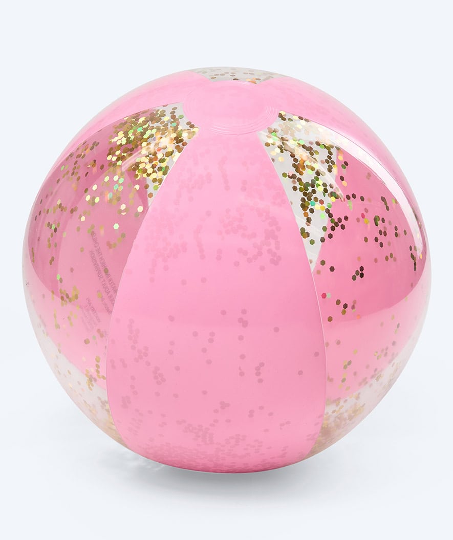 Watery strandballen - Tahiti - Roze
