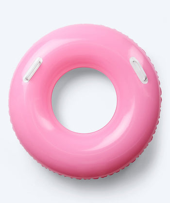 Watery opblaasbare ring - Pickle - Roze