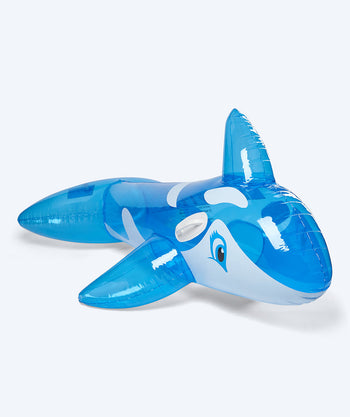 Watery opblaasspeelgoed - Breeze - Blauw