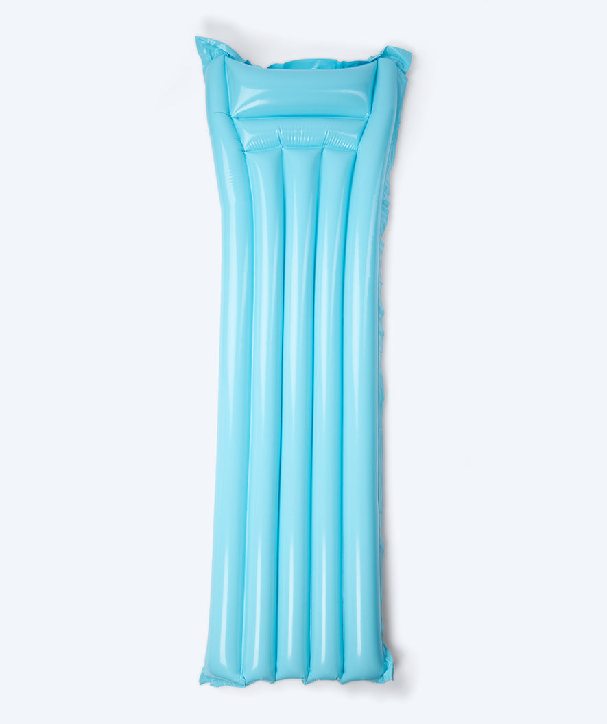 Watery badmatras - Aloha - Blauw