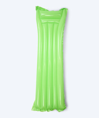 Watery badmatras - Aloha - Groen