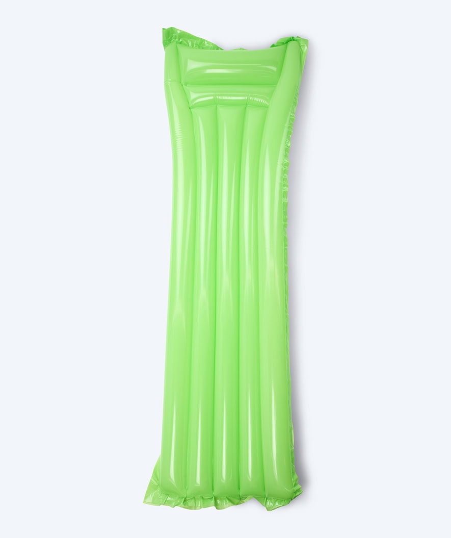 Watery badmatras - Aloha - Groen