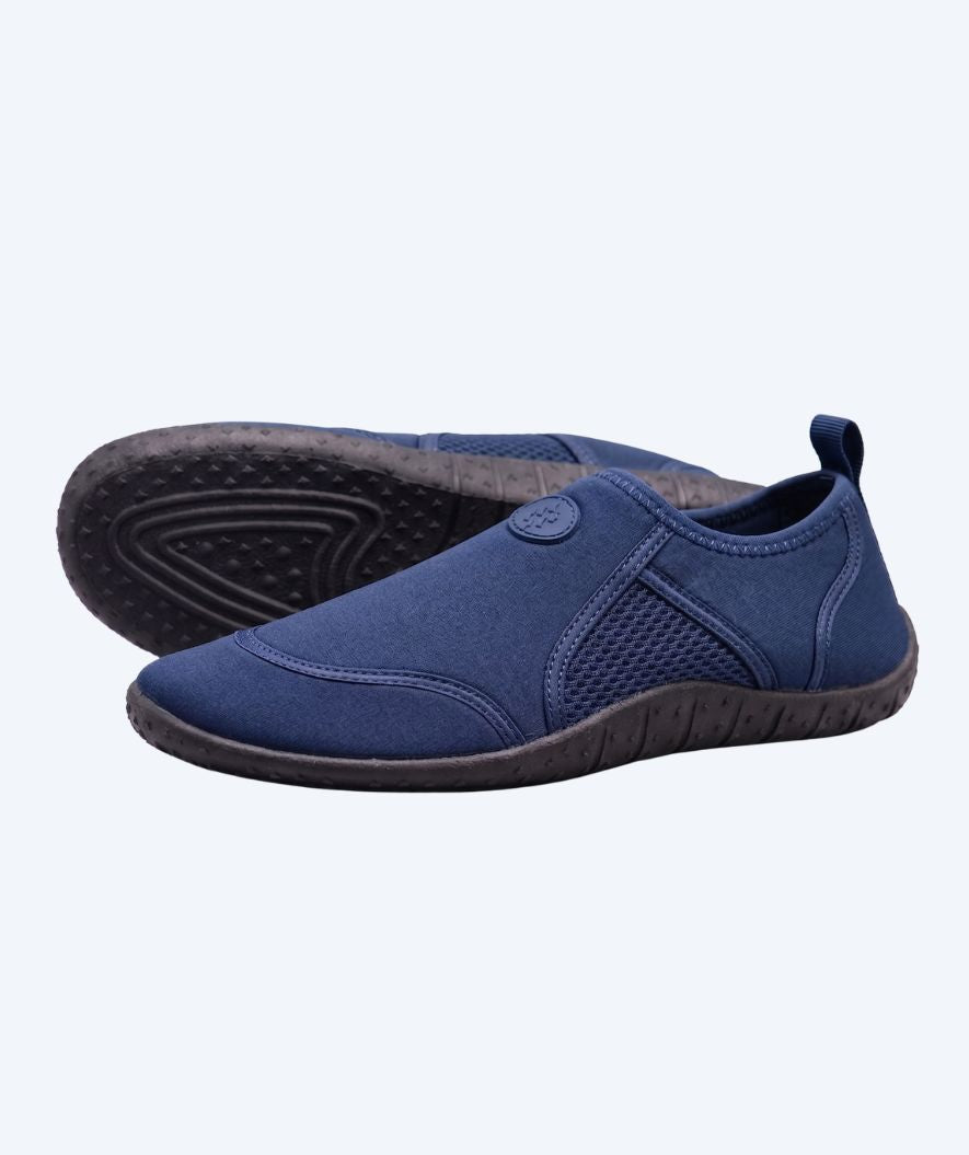 Watery waterschoenen voor kinderen - Perch - Donkerblauw