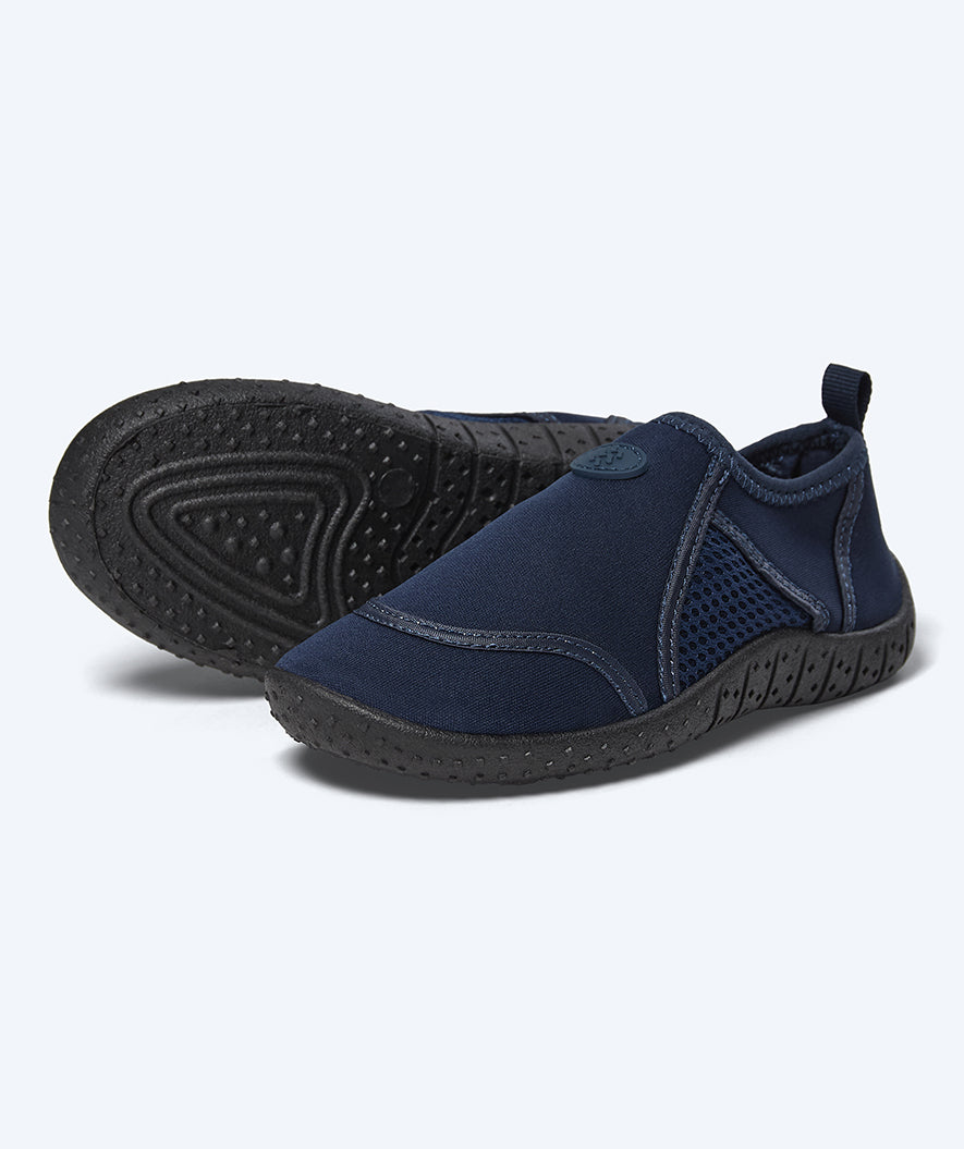 Watery waterschoenen voor kinderen - Perch - Donkerblauw