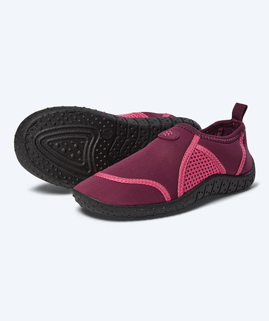 Watery waterschoenen voor kinderen - Perch - Roze
