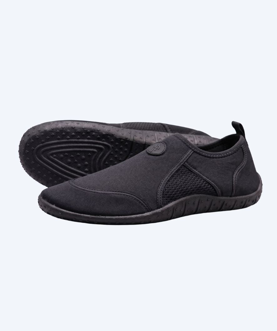 Watery waterschoenen voor kinderen - Perch - Zwart