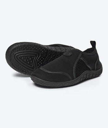 Watery waterschoenen voor kinderen - Perch - Zwart