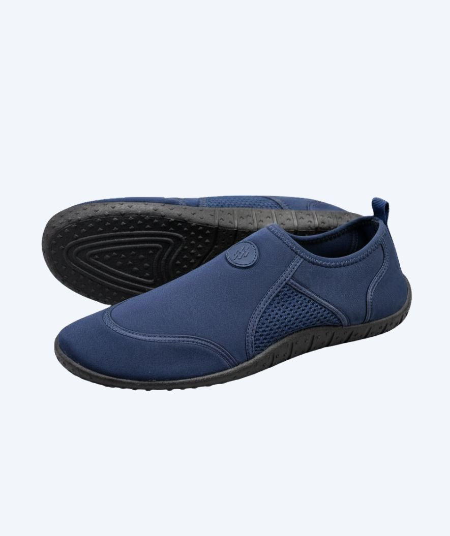 Watery waterschoenen voor volwassenen - Perch - Donkerblauw