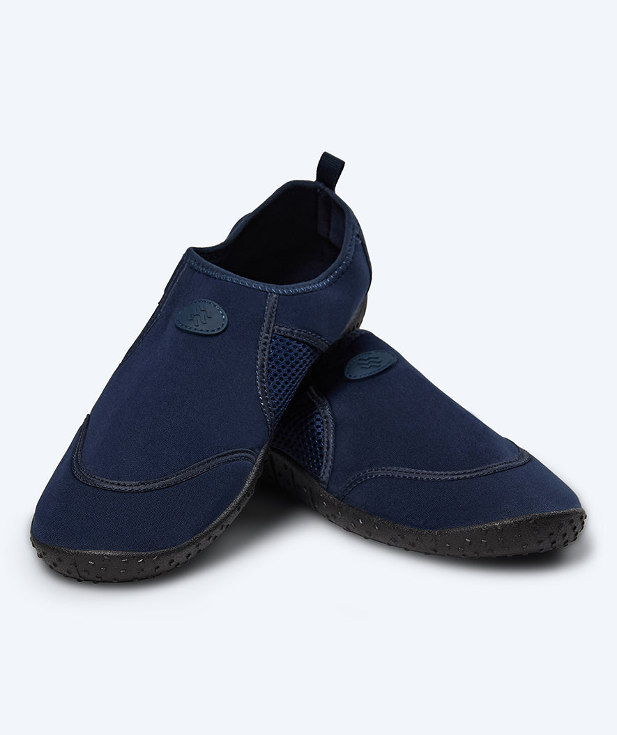 Watery waterschoenen voor volwassenen - Perch - Donkerblauw