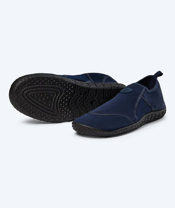 Watery waterschoenen voor volwassenen - Perch - Donkerblauw