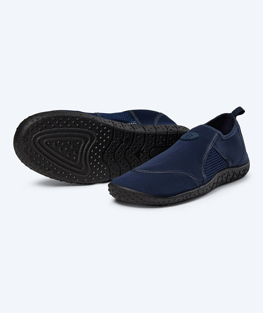 Watery waterschoenen voor volwassenen - Perch - Donkerblauw