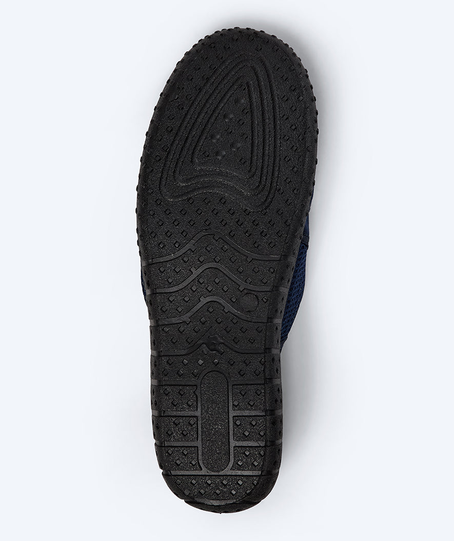 Watery waterschoenen voor volwassenen - Perch - Donkerblauw