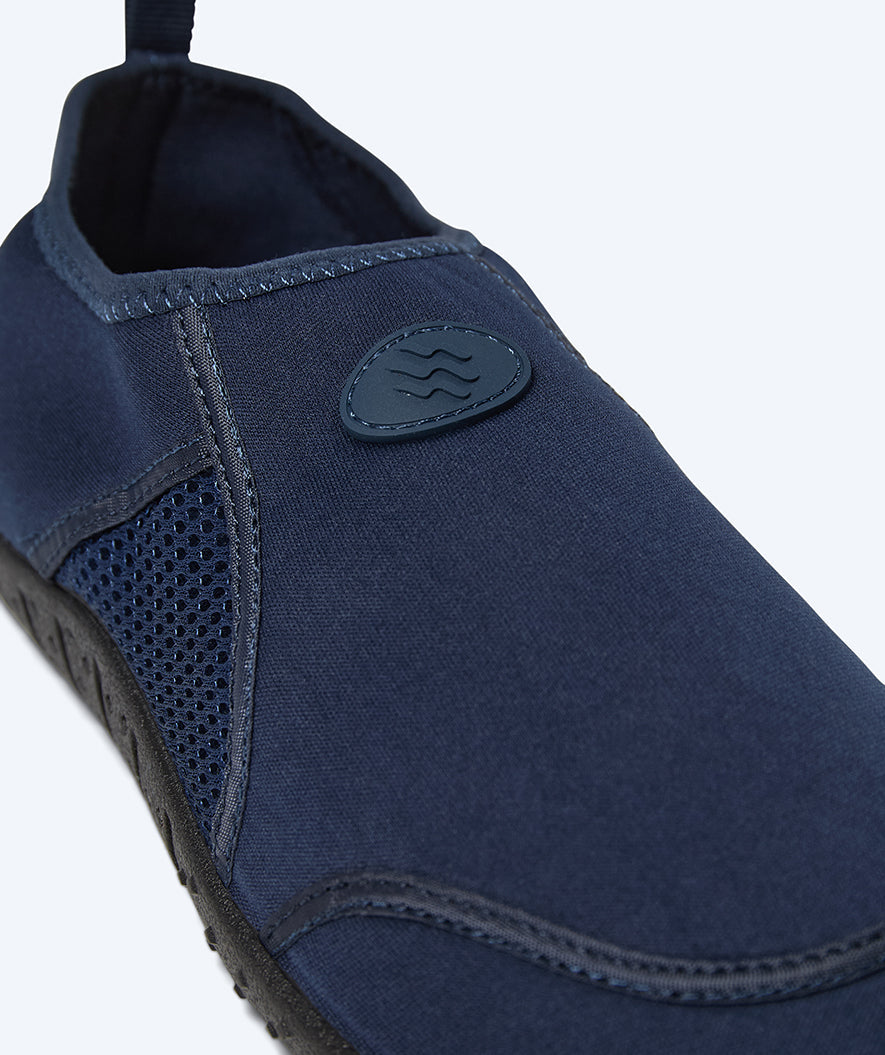 Watery waterschoenen voor volwassenen - Perch - Donkerblauw