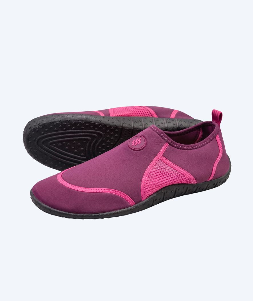 Watery waterschoenen voor volwassenen - Perch - Roze