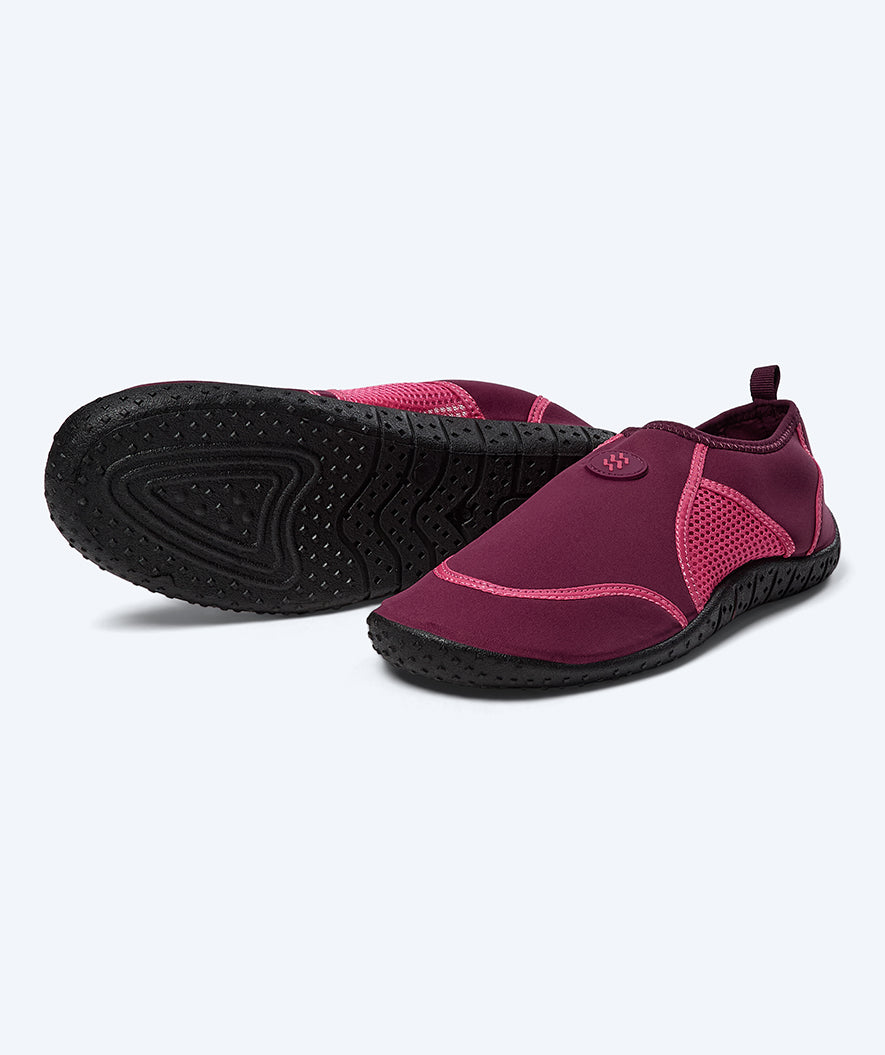 Watery waterschoenen voor volwassenen - Perch - Roze