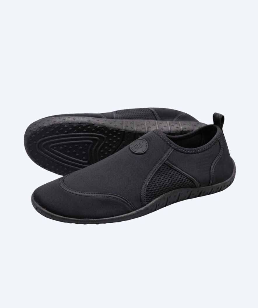 Watery waterschoenen voor volwassenen - Perch - Zwart