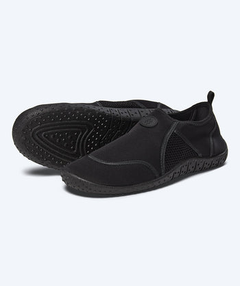 Watery waterschoenen voor volwassenen - Perch - Zwart