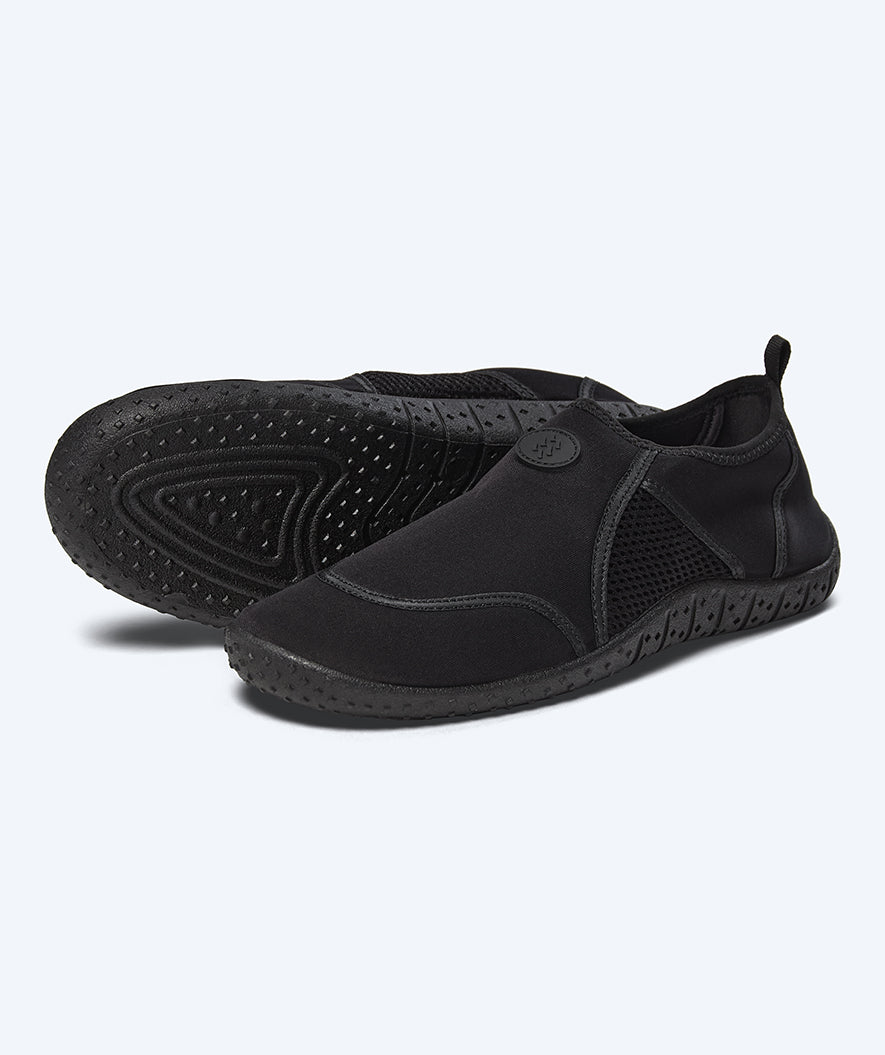 Watery waterschoenen voor volwassenen - Perch - Zwart