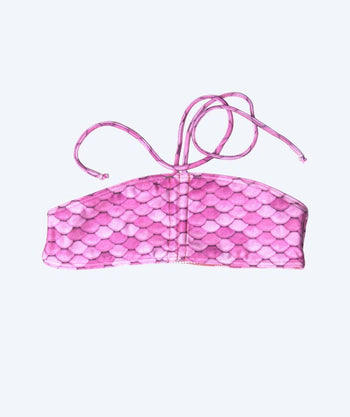 Kuaki Mermaids zeemeermin bikinitopje voor meisjes - Princess