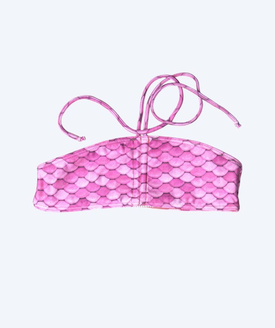 Kuaki Mermaids zeemeermin bikinitopje voor meisjes - Princess