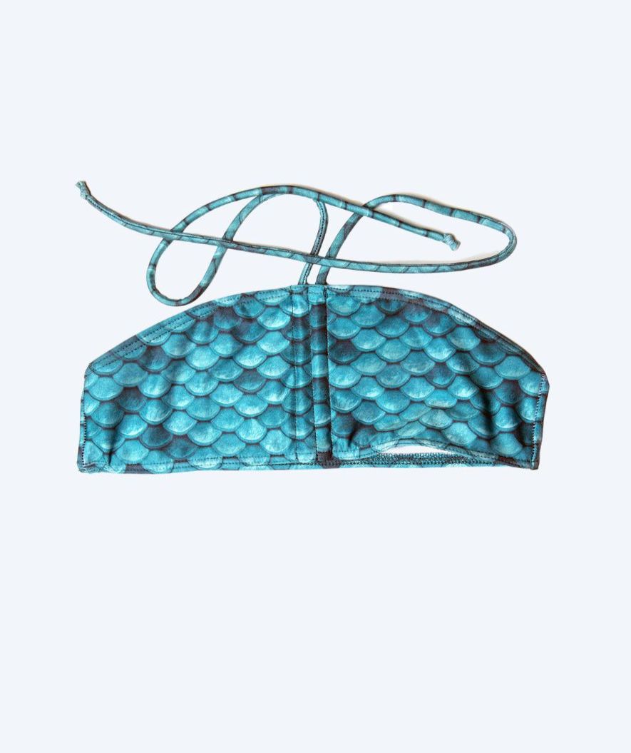 Kuaki Mermaids zeemeermin bikinitopje voor meisjes - Star