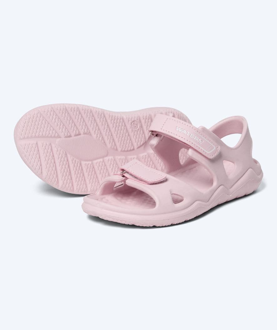 Watery kind watersandalen - Ozana - Roze