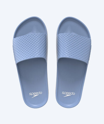 Speedo watersandalen voor vrouwen - Essential - Lichtblauw