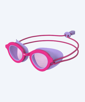 Speedo zwembril voor kinderen (3-8) - Sunny G - Roze
