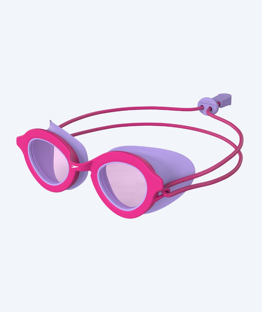 Speedo zwembril voor kinderen (3-8) - Sunny G - Roze