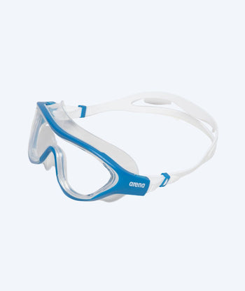 Arena zwemmasker - The One - Blauw