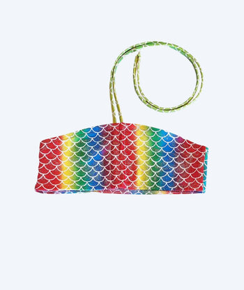 Kuaki Mermaids meisjes zeemeermin bikinitop - Hawai