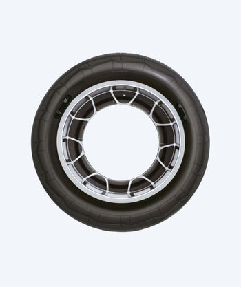 Bestway zwemband - High Velocity - Zwart/grijs