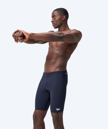 Speedo zwemjammer voor mannen - Endurance - Donkerblauw