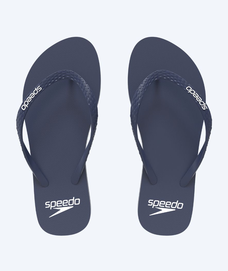 Speedo slippers voor vrouwen - Donkerblauw