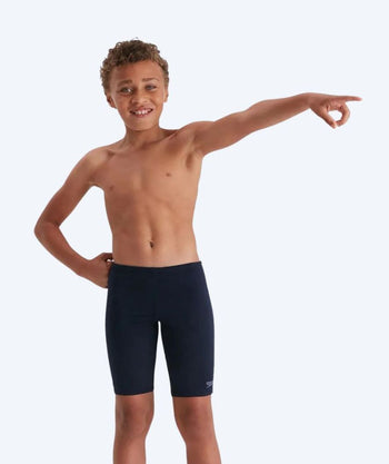 Speedo zwemjammer voor jongens - Endurance - Donkerblauw