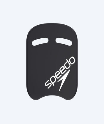 Speedo zwemplank - Zwart/wit